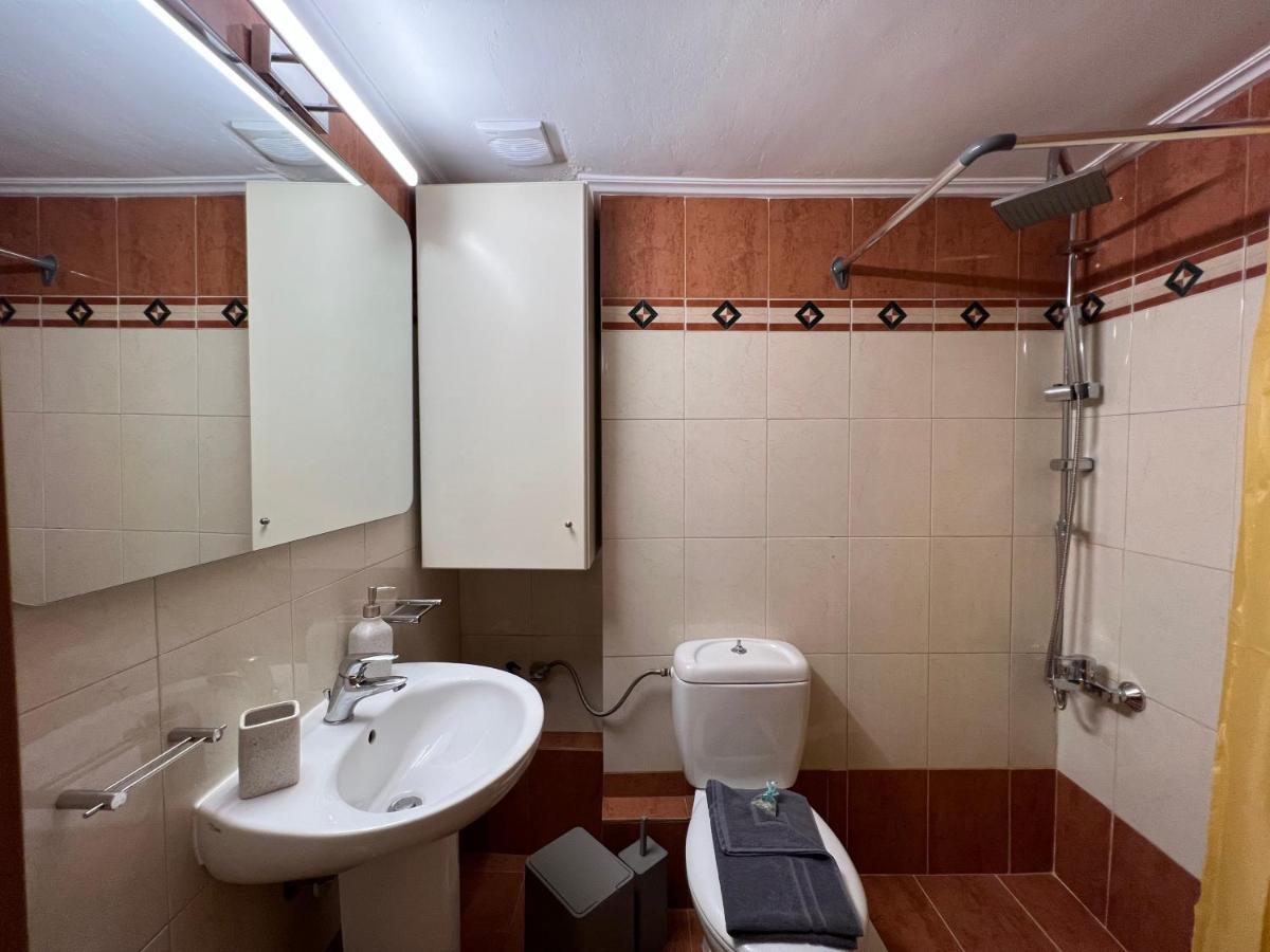 City House Comfort 1 Kalamata Exterior foto